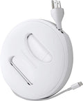 HumanCentric Cord Winder for MacBook Charger Organizer, Cable Reel for MacBook by HumanCentric
