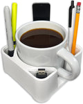 MugBrick Drink Holder for Couch, Boat by CordBrick