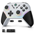 ISHAKO Wireless PC Controller – Gaming Controller by ISHAKO