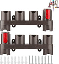 Docking Station Accessory Holder Attachments Organizer by RTop
