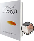 Real Paper Diversion Book Safe by Unknown