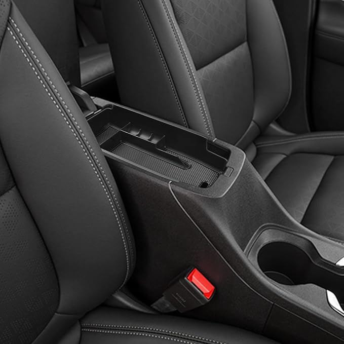EDBETOS Center Console Organizer Tray Compatible - Image 5