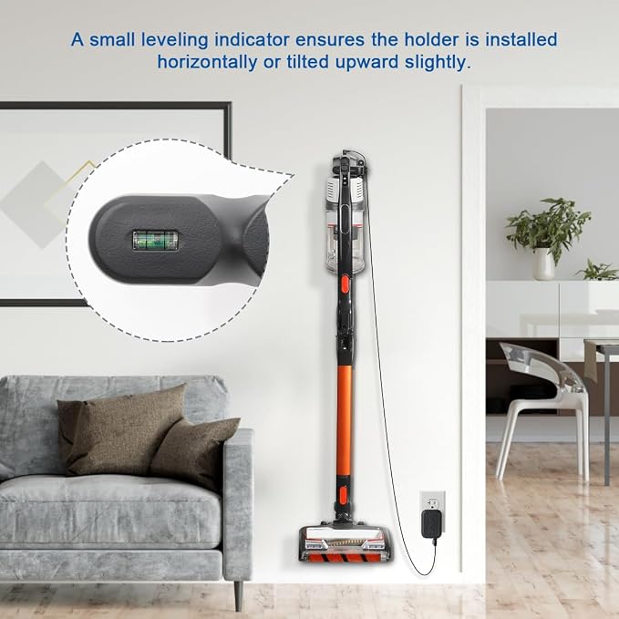 LANMU Upgraded Wall Mount Holder - Image 7