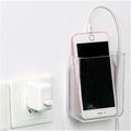 APSOONSELL Wall Mount Storage Organizer Box by APSOONSELL