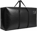155 Gallon Extra Large Storage Bags, Jumbo Moving Storage Bags