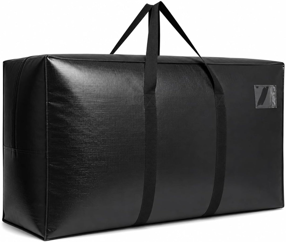 155 Gallon Extra Large Storage Bags, Jumbo Moving Storage Bags