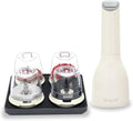 FinaMill Ultimate Gift Set – Battery Operated Spice Mill by FinaMill