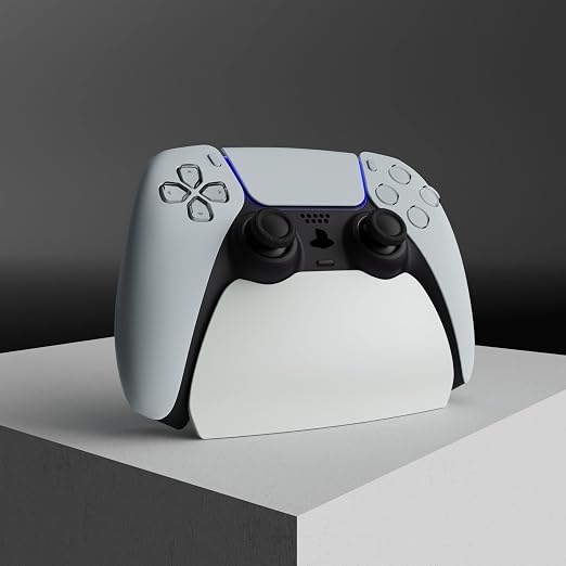 PlayVital White Controller Display Stand - Image 4