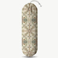 Boho Vintage Plastic Bag Holder, Reusable Grocery Bags Holder by Unknown