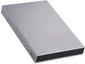 SSK Aluminum USB3.0 to SATA 2.5” External Hard Drive Enclosure Adapter by SSK