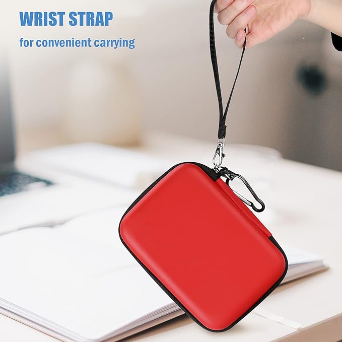 ProCase Hard Drive Case 2.5 Inch - Image 5