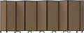 Versare Room Divider 360 Portable Wall Partition | Folding Panels | Large by VERSARE