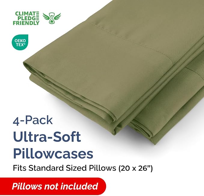 Standard Pillow Cases - Image 2
