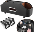 Car Seat Back Organizer by HALOYiVGO