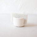 Diatomaceous Earth Sponge Holder - Drying Rack, Absorbent Stone