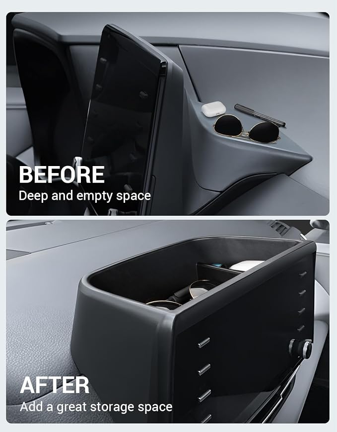 Ecarzo Tray Phone Holder Compatible - Image 2