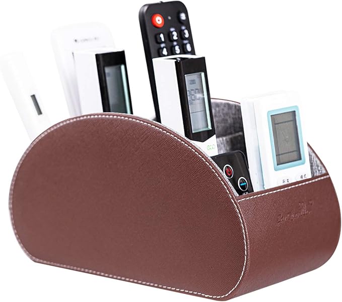 BONNY DODO Remote Control Holders Organizer Box - Image 2