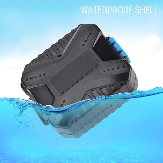 Portable Memory Card Protective Case, Waterproof SD TF Cards Travel Carry Cover - Image 3
