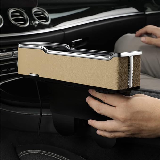 DEEYOTA a Gap Filler Organizer - Image 9