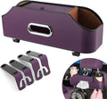 Car Seat Back Organizer by HALOYiVGO