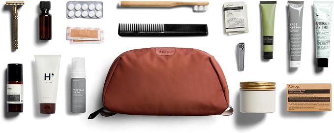 Bellroy Toiletry Kit Plus – - Image 7