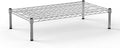 21" Deep x 36" Wide x 8" Height Wire Shelving Kit | 1-Tier | NSF Commercial by Regal+Altair