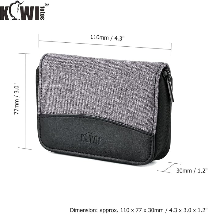 AWS Memory Card Case Holder: 28 Slots - Image 5