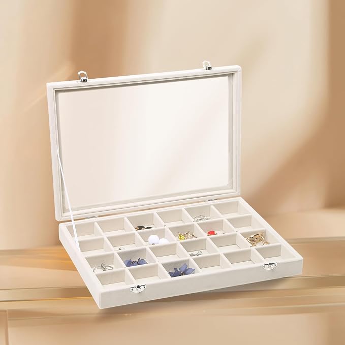 Stratalife Jewelry Organizer Jewelry Tray - Image 5