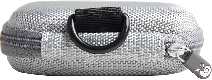 Hermitshell Hard Travel Case for Samsung T7 Shield 2TB / 1TB / 4TB, Portable SSD - Image 6
