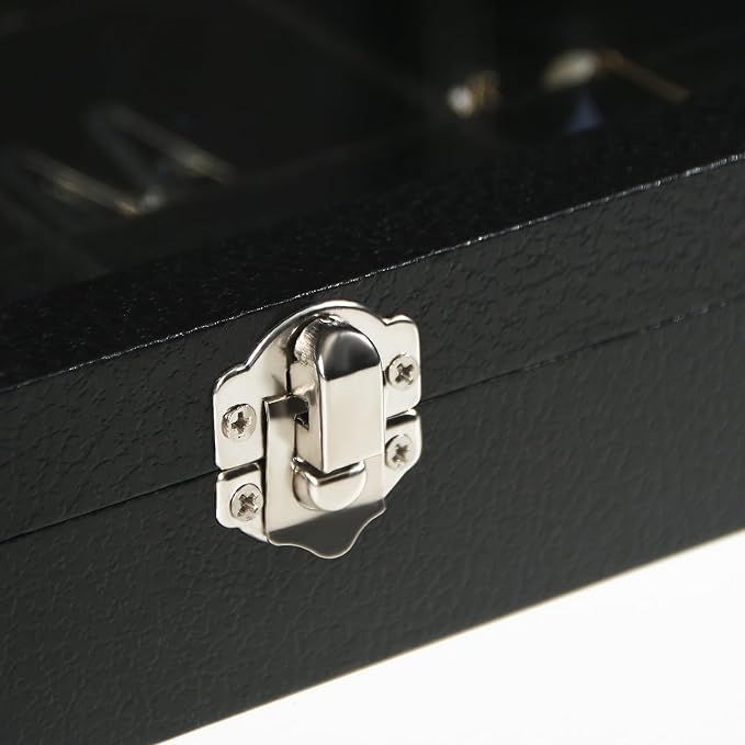 Coward Ring Organizer Jewelry Box - Image 6