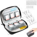 AWS Memory Card Case Holder: 28 Slots by KIWIFOTOS