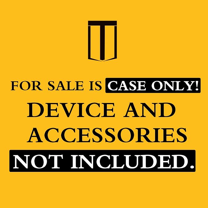 Hard Storage Case Compatible for Anker 733 Power Bank, 2-in-1 Hybrid Charger - Image 5