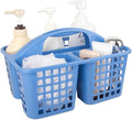 JiatuA Portable Shower Caddy Basket by JiatuA