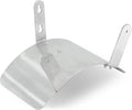 Gardzen Stainless Steel Hose Holder, Wall Mount Garden Hose Bracket Hanger by Gardzen