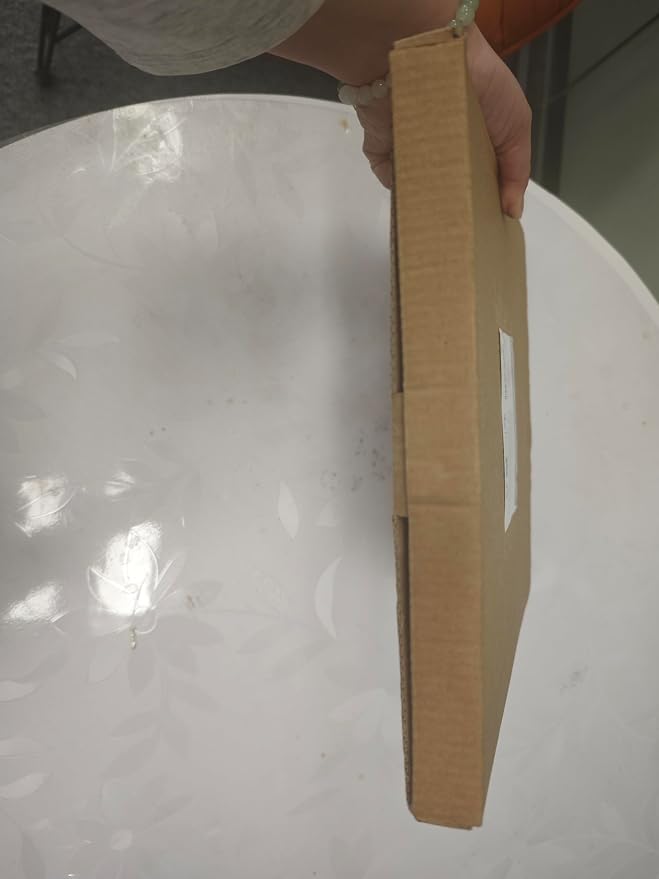 Corner Shower Shelves, 10” Recessed Tile Shower Shelf Matte White, 304 - Image 10