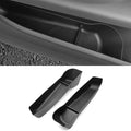 Yumzeco 2PCS Compatible 2021 2022 2023 2024 2025 2026 Tesla Model X Door Side by Yumzeco