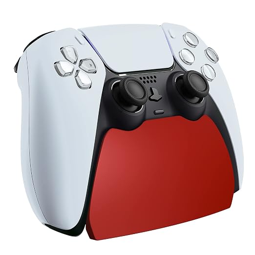 PlayVital Red Controller Display Stand - Image 6