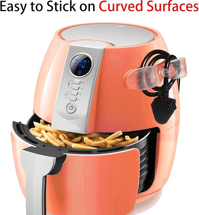 Cord Organizer for Kitchen Appliances - Image 3