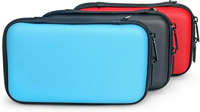 Aprince Digital Gadget Case Waterproof Memory Card Case, Designed - Image 8