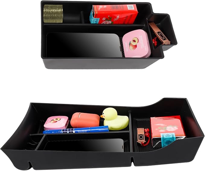 Center Console Organizer Compatible - Image 3