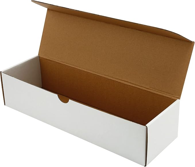 Trading Card Storage Box, Labels - Image 4