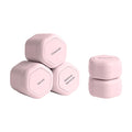 Cadence Travel Containers by KeepYourCadence
