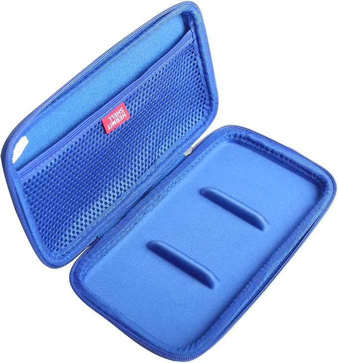 Hermitshell Hard Travel Case for Samsung T7 Shield 2TB / 1TB / 4TB, Portable SSD - Image 3