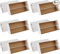 Trading Card Storage Box, Bulk Cards Storage Box Sports Cards Cases Graded by HIMOMO