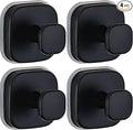 Suction Cup Hooks for Shower by Fenas