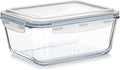 Large Glass Food Storage Container by FOODBOUTIQUE