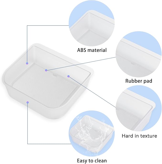 SMABEE Center Console Cool Box Organizer - Image 5