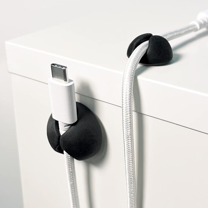 Wrap-It Storage Cable Clips - Image 9