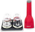 FinaMill Ultimate Gift Set – Battery Operated Spice Mill by FinaMill