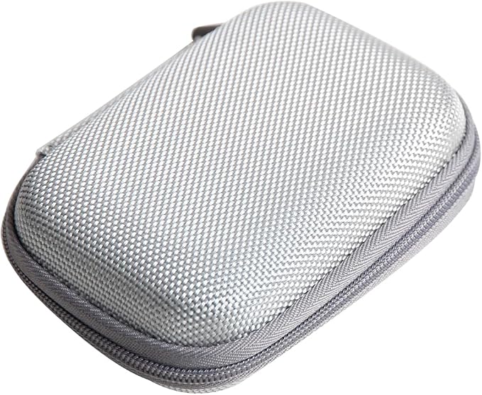 Hermitshell Hard Travel Case for Samsung T7 Shield 2TB / 1TB / 4TB, Portable SSD - Image 5